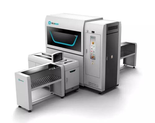 機械設備類產品檢測認證