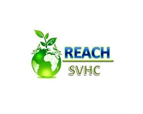 REACH高關注物質SVHC測試