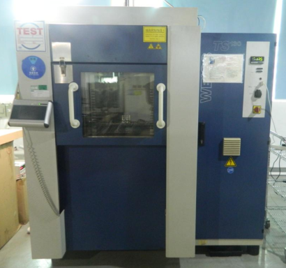 冷熱沖擊測試是什么