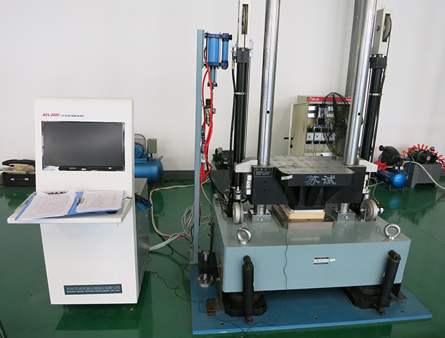 機械沖擊測試是什么