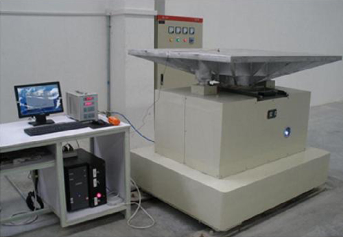 碰撞測試是什么