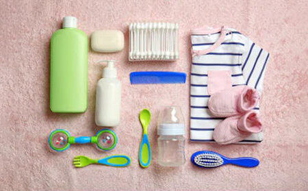 嬰幼兒用品檢測(cè)是什么