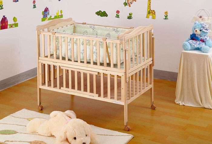 童車(chē)童床測(cè)試是什么