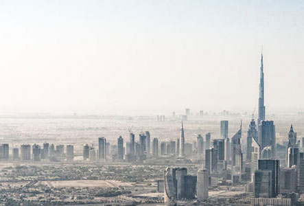 阿聯(lián)酋ESMA通報其RoHS指令要求