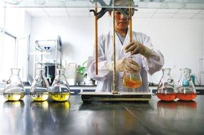 REACH法規SVHC候選清單已更新