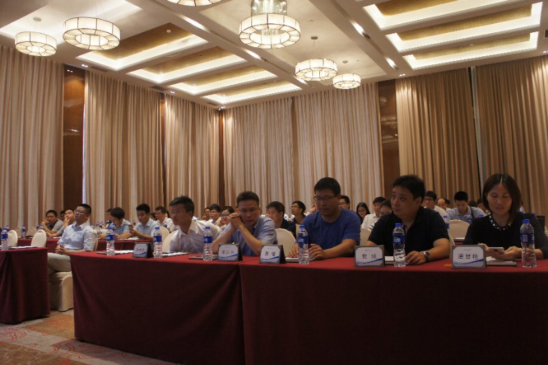 NTEK助力照明產(chǎn)品認(rèn)證培訓(xùn)宣貫會(huì)成功舉辦