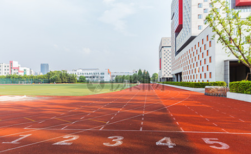 最嚴格塑膠跑道新國標11月1日起實施