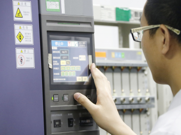 電池測試 電池測試