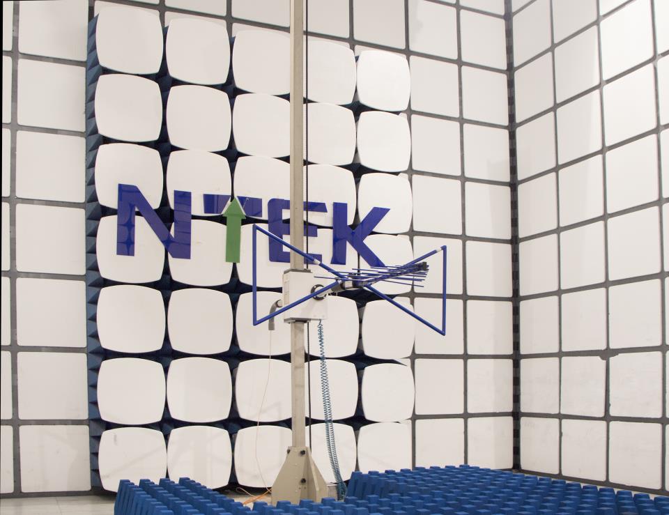 通信終端物聯(lián)網實驗室