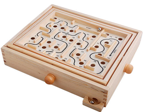 加拿大對(duì)中國產(chǎn)迷宮玩具實(shí)施召回