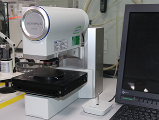 失效分析實驗室