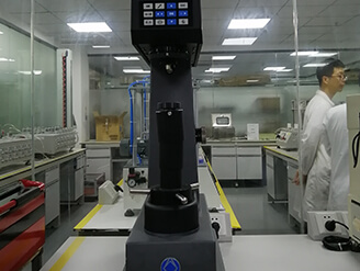 失效分析實驗室