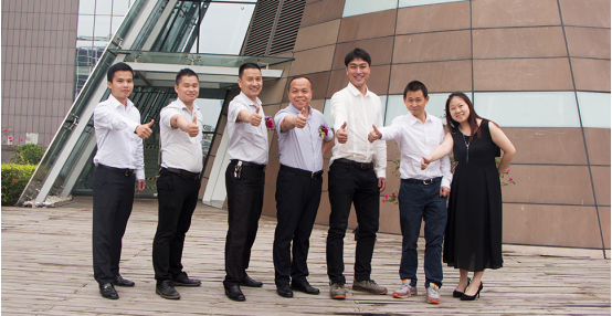 北測(cè)集團(tuán)助力“2017珠三角質(zhì)量行EMC與產(chǎn)品安全春季高峰論壇”