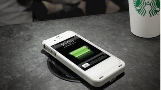 無線充電設備Qi認證模式有哪些？