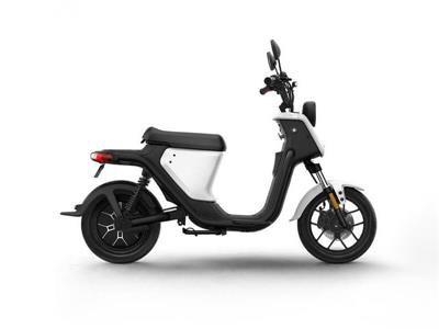 電動車歐洲認證