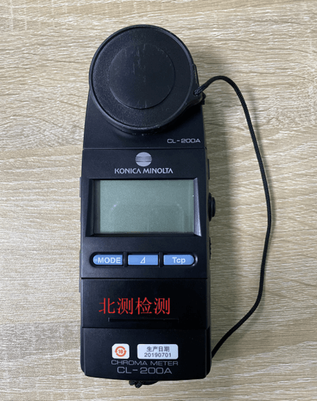 光學(xué)測(cè)試