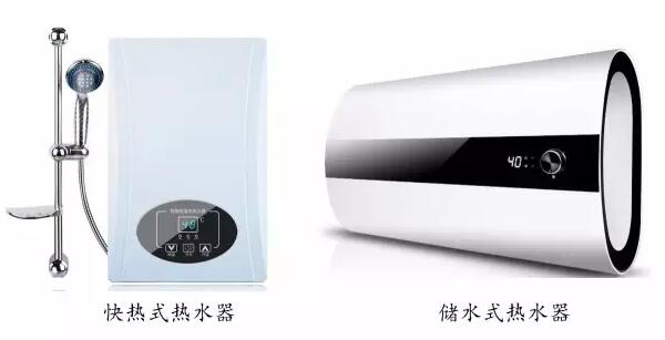 電熱水器CCC認證