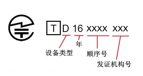 JATE認(rèn)證標(biāo)識(shí)