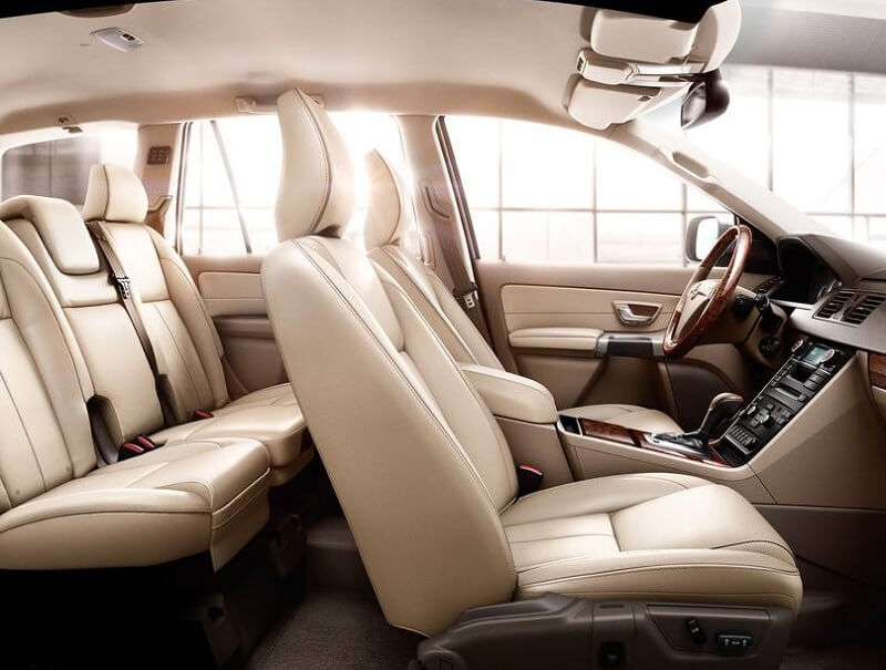 汽車(chē)座椅實(shí)驗(yàn)室