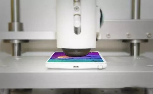 手機可靠性測試