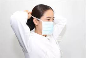 醫用口罩CE認證法規分析