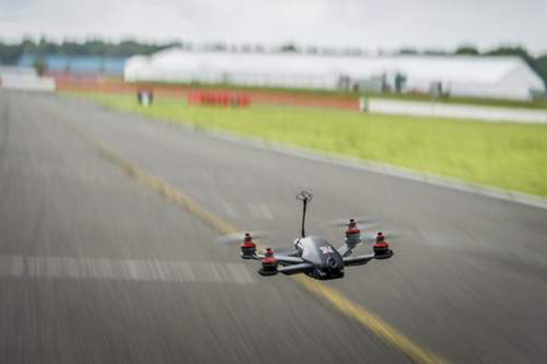 無(wú)人機(jī)可靠性測(cè)試