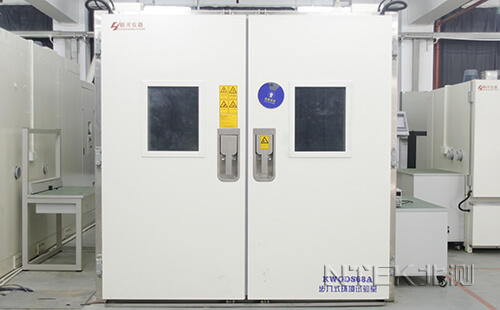 汽車電子可靠性測試