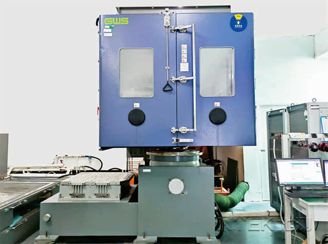 三綜合試驗(yàn)