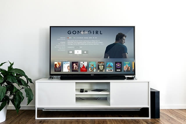 電視機(jī)ERP認(rèn)證