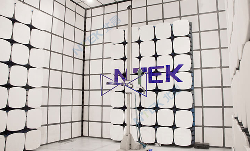 北測汽車電子實驗室