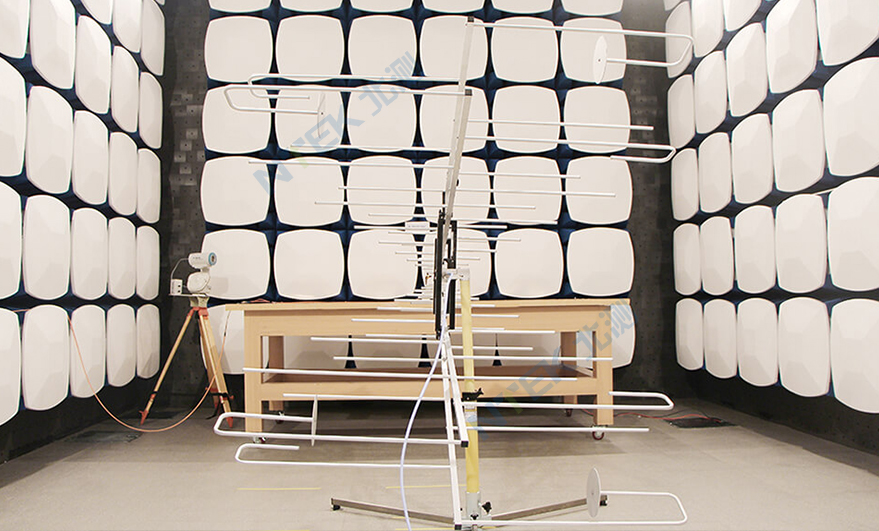 汽車EMC實(shí)驗(yàn)室