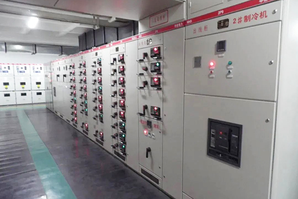 配電箱/配電柜做CCC認證還是CCC自我聲明？