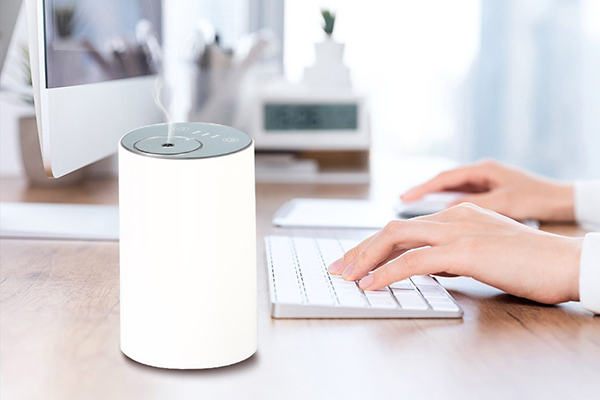 香薰機質檢報告辦理指南