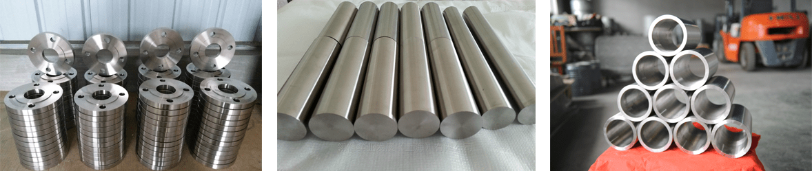 鈦合金檢測分析