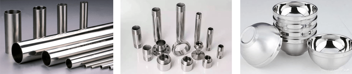 不銹鋼檢測(cè)分析