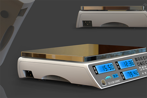 電子秤CE認(rèn)證