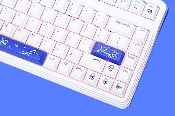 無線鍵盤SRRC認證