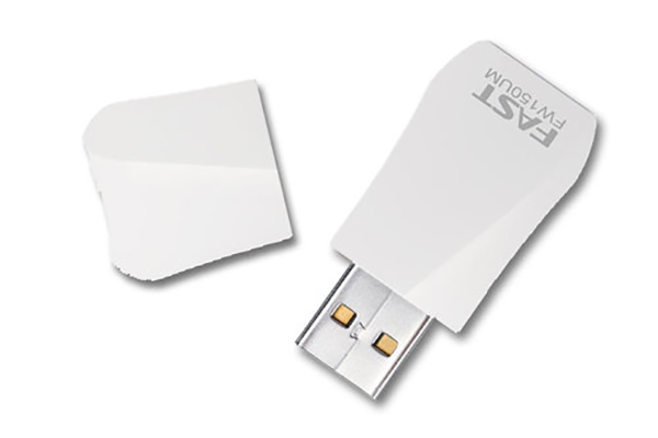 無線網卡SRRC認證