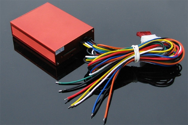 汽車定位器TELEC認(rèn)證