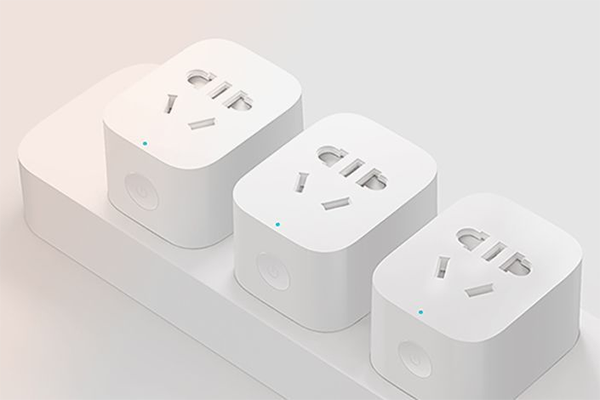 智能插座ETL認(rèn)證