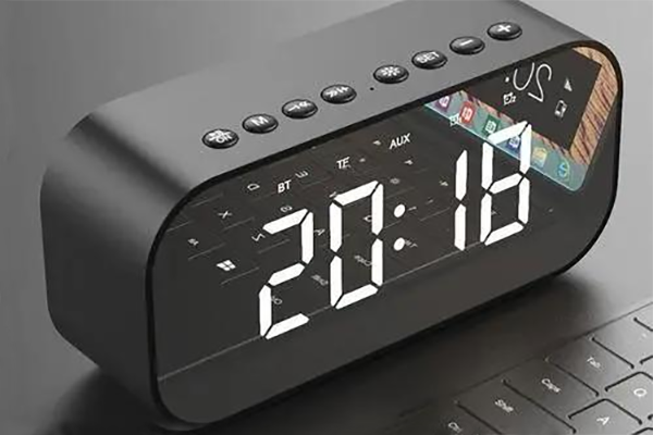 智能鬧鐘3C認證辦理 智能鬧鐘3C認證辦理