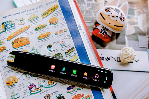 翻譯筆在國(guó)內(nèi)銷售需要辦理質(zhì)檢報(bào)告