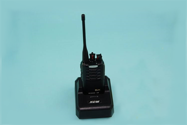 無線對講機SRC認證