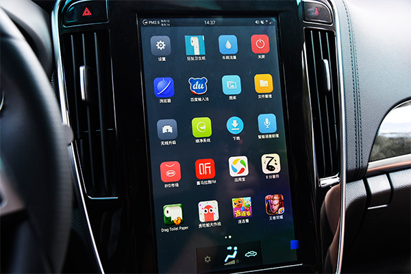 車載平板TELEC認證 車載平板TELEC認證