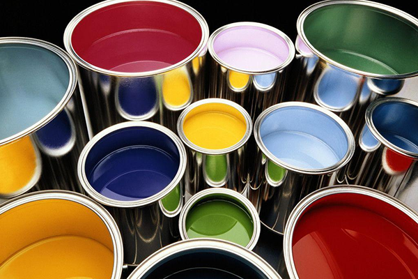 涂料檢測項(xiàng)目及范圍