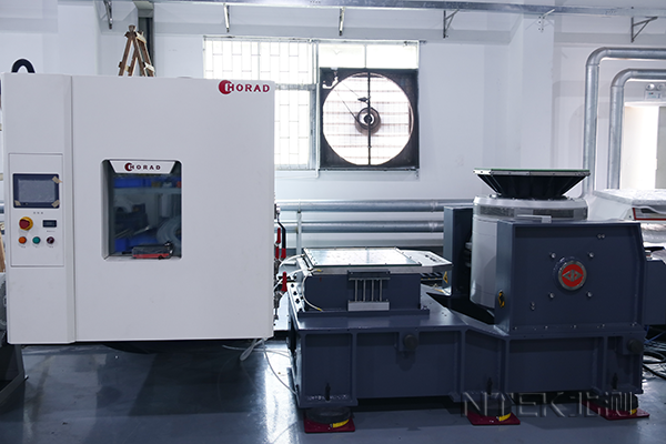 可靠性檢測機構