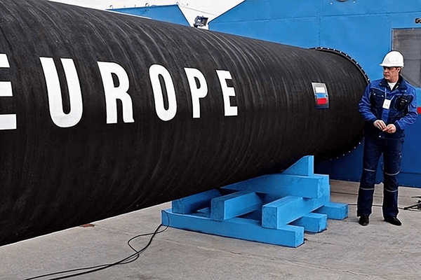 歐盟能源危機(jī)