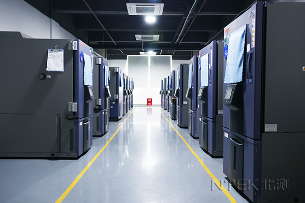 光伏產品檢測有哪些