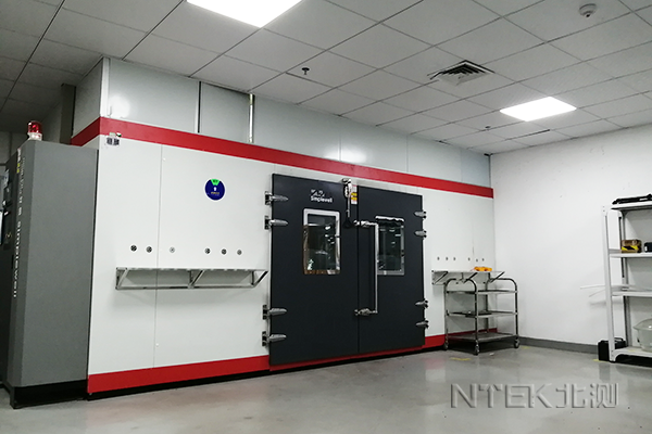 汽車材料禁限用物質檢測方法