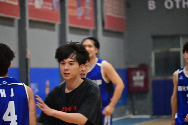 青春不可阻“籃”——北測集團籃球友誼賽圓滿落幕